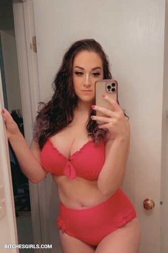 Lizardseagull Nude Celeb - Liz Twitch Leaked Naked Photos