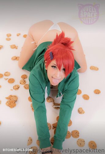 Lovelyspacekitten - Onlyfans Leaked Videos