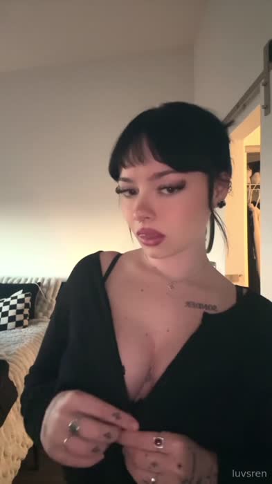 Luvsbbyren Fat Ass Videos - Srenluv Nude Porn Archive