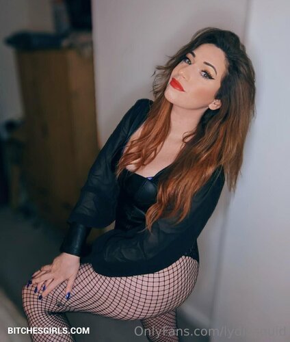 Lydia Squidgame Nude Twitch - Yogscast Nude Videos