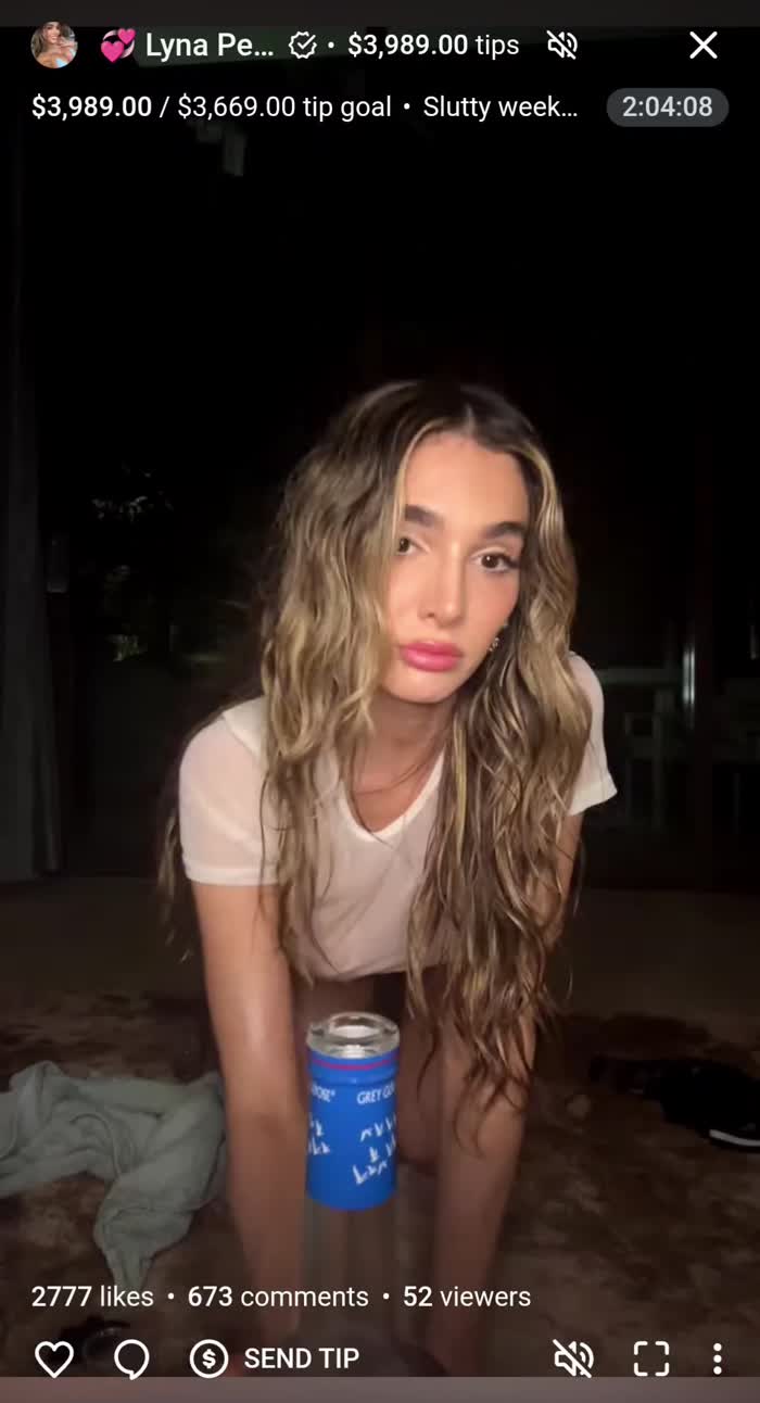 Lyna Perez Latina Nudes - Lyna Perez Onlyfans Videos