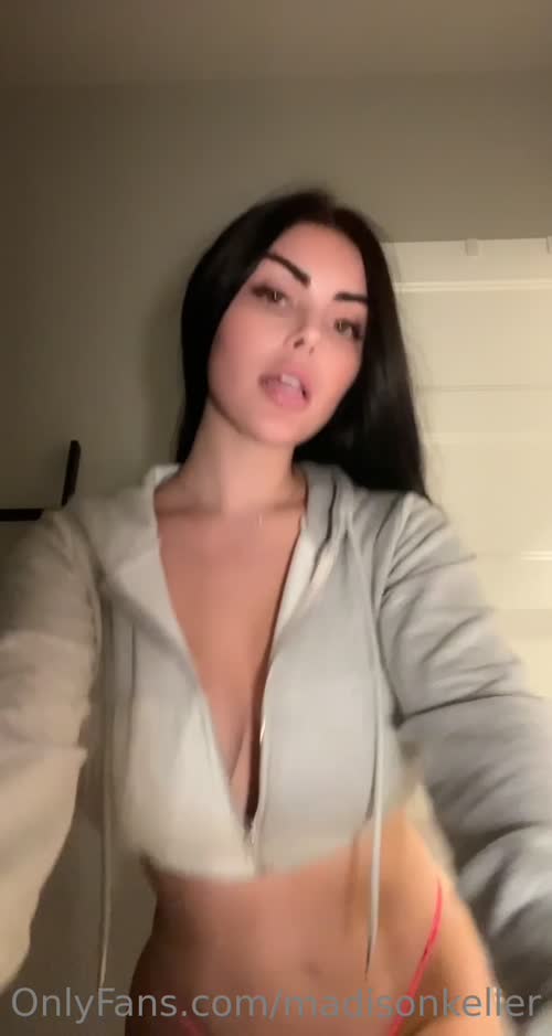Madisonkeller Nude - Leaked Nude Videos