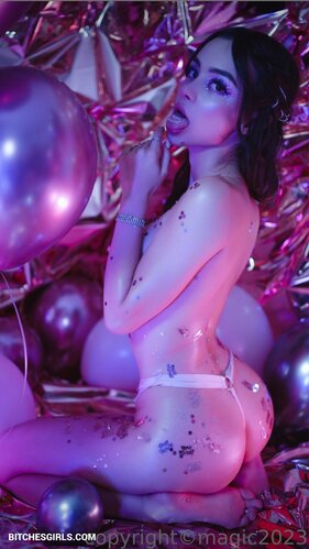 Magicmagy Nude - Nude Videos
