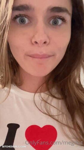 Magnutt02 Nude - Megan Leaked Nude Photo