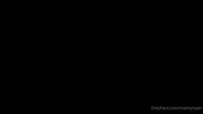 Maimy Nyan Brazilian Cosplay Nudes - Maimy Nyan Asmr Pussy Videos