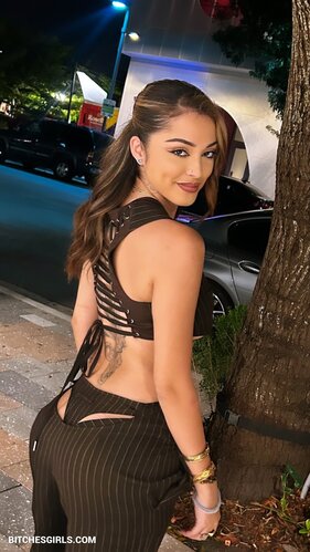 Malu Trevejo - Malutrevejo Onlyfans Leaked Nude Pics