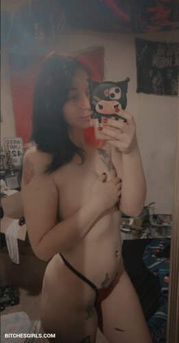 Mama_She Nude Twitch - Shelinks Twitch Leaked Nude Photos