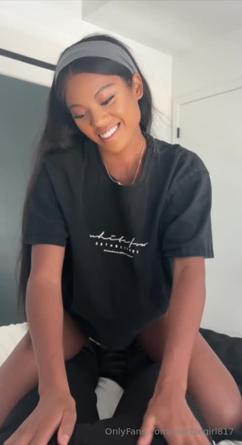 Marble Girl Nude Thick - Marble Tiktok Porn Videos