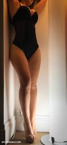 Marie Brethenoux - Fansly Leaked Naked Photos