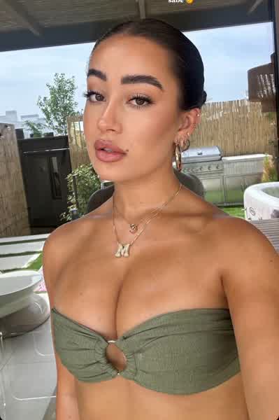 Marinariverss Nude Spain Photos - _Riverss_ Tiktok Ass Photos