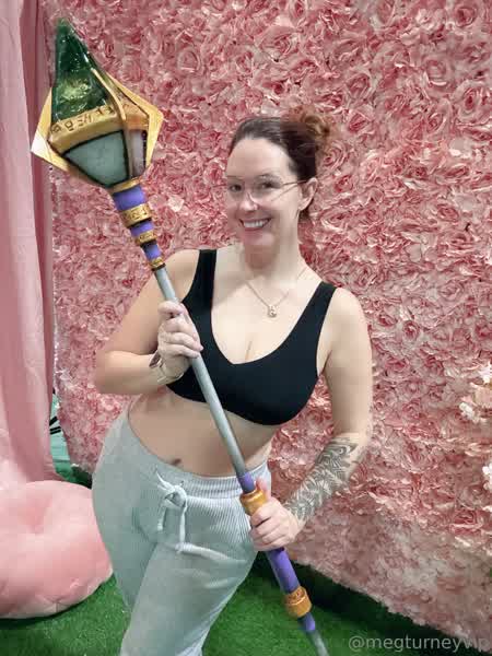 Meg Turney Cosplay Porn - Megturneycosplay Reddit Leaked Naked Photo
