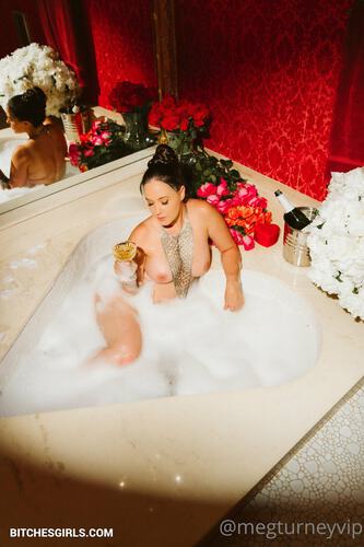 Meg Turney Nude Cosplay - megturney Onlyfans Leaked Nudes