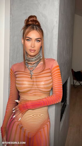 Megan Fox Nude Celebrities - Megan Nude Videos Celebrities