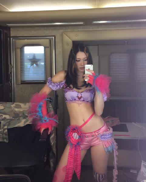 Megan Skiendiel Nude Asian Photos - Katseye Korean Porn Archive