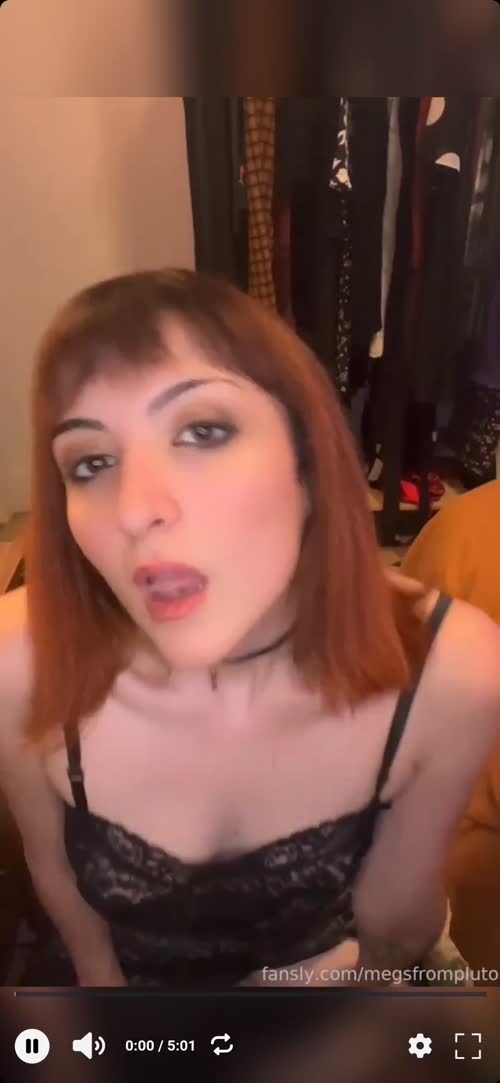 Meghanstheworst Meghan Nude - Marie Onlyfans Leaked Nude Pics