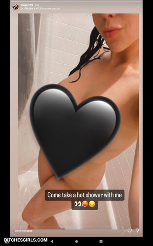 Meganlulu5 - Megluv59 Onlyfans Leaked Nude Photo