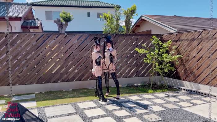 Melu Morinaga Nude Asian Videos - Melumorinaga Onlyfans Porn