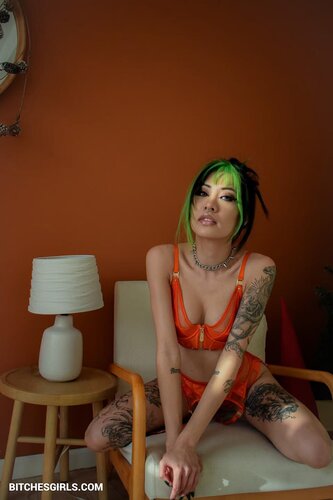 Michelle Nude - Dee Patreon Leaked Videos