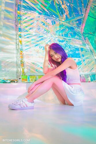 Thewickedlady Nude - Michelle Patreon Leaked Photos