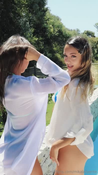 Mikaela Lafuente Latina Porn Videos - Mikaelalafuente Best Ass Swimsuits