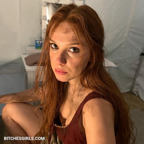 Milliebobbybrown Nude Celebrities - Millie Bobby Brown Celebrities Leaked Nude Photo