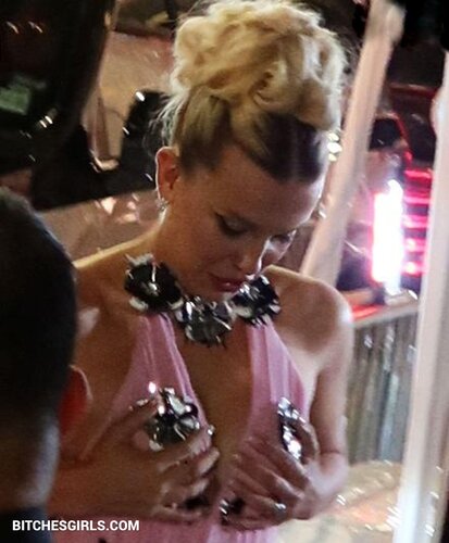 Millie Bobby Brown Nude Celebrity Leaked Photos