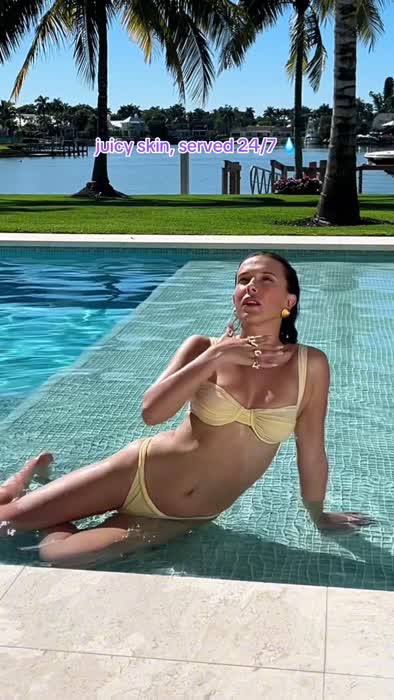 Millie Bobby Brown Bratty - Milliebobbybrown Nude Videos