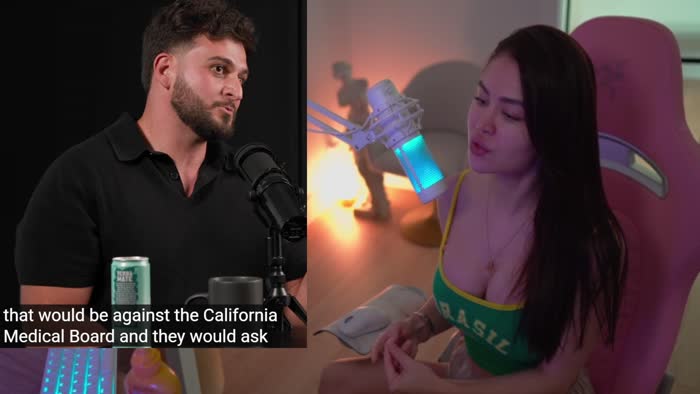 Mira Nude Twitch Stream - Mira_Nowhere Leaked Videos