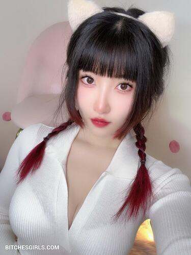 MissWarmJ Asian Nudes - misswarmj Onlyfans Leaked Videos