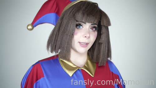 Momokunpeachy Cosplay Porn - Mariah Mallad Cosplay Leaked Nudes