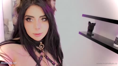 Momokunpeachy Nude Thicc - Mariah Mallad Nsfw Photos Cosplay