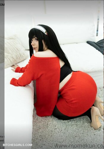 Mariah MALLAD Nude - Momokun Patreon Leaked Blowjob Videos