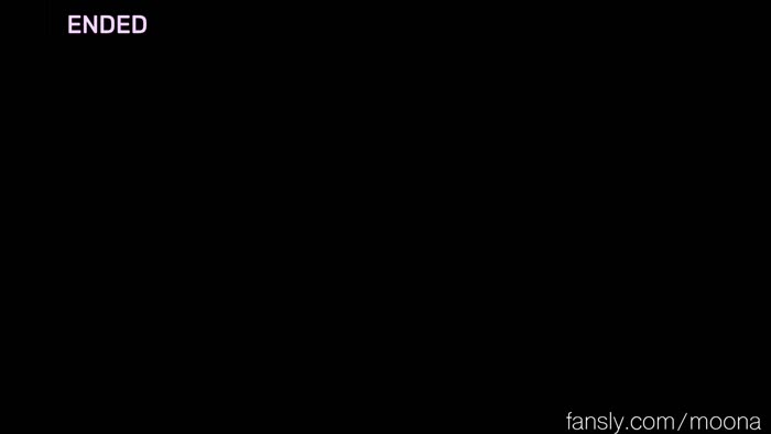 Moona Pretty Face - Moona Twitch Nude Videos