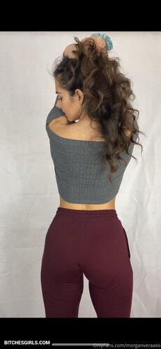 Morganveraaxo Instagram Nude Influencer - Morgan Vera Onlyfans Leaked Naked Photos