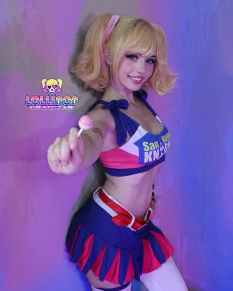Muatori French Cosplay - Muatori Patreon Sexy Photos