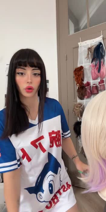 Muatori French Cosplay - Muatori Patreon Nude Videos