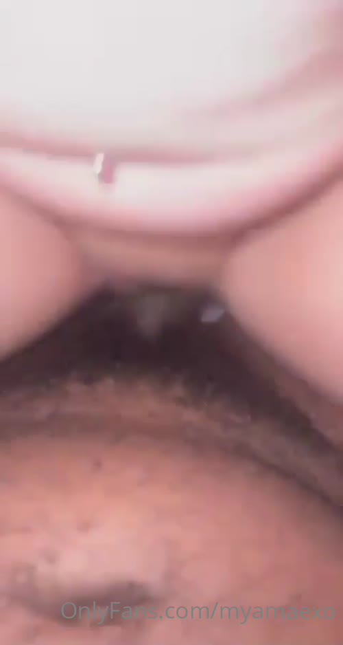 Myamaexo - Onlyfans Leaked Nude Photo