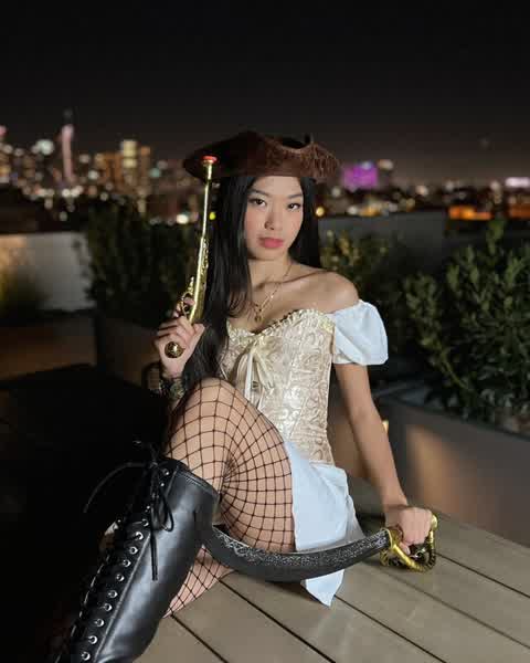 Nemsko Asian Twitch Photos - Nemsko Chinese Nude Archive