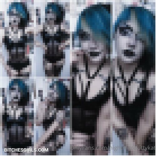 Nightmarekittykat Reddit Naked Girl - Willow Von Witcher Reddit Leaked Naked Pics