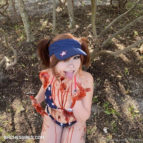 Nikki Glaser Nude Russian - Alice, Nikki, Vlad, Nikita Tiktok Leaked Nudes