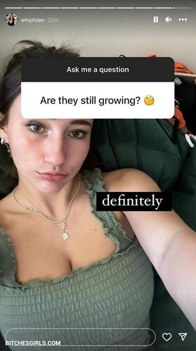 Nnevelpappermann Nude Tiktok - Whipitdev Reddit Leaked Nude Pics