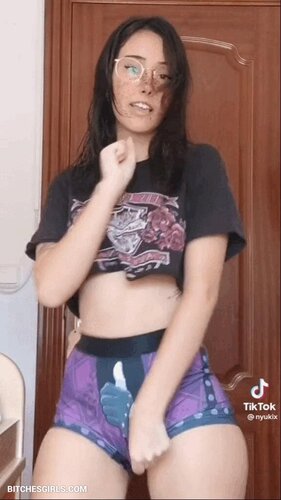 Nyukix Cosplay Nudes - Nyukix_ Nsfw Photos Cosplay