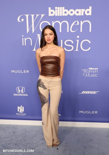 Olivia Rodrigo Nude - Oliviarodrigo Nsfw Photos