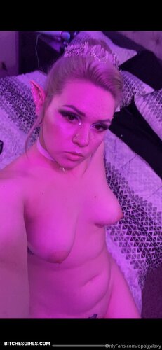 Opal Galaxy Nude - Galaxy Opal Leaked Nudes