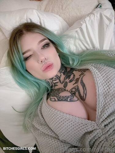 Osie Yogscast Youtube Naked Influencer - Yogscast Nude Videos