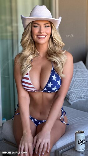 Paige Spiranac Nude Celebrities - Paige Celebrities Leaked Nude Videos