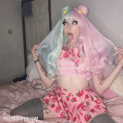 Pajerok Instagram Naked Influencer - Onlyfans Leaked Nude Photos