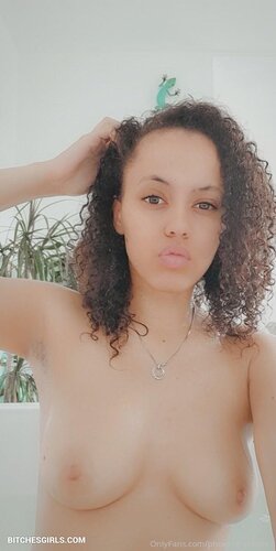 Phoenix Rae Nude - Blue Leaked Nudes