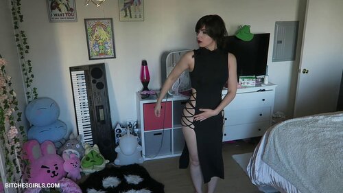 Piddleass Nude - Leaked Nudes