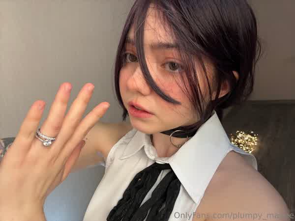 Plumpy_Mage Pale Skin Photos - Plumpy_Mage Patreon Nude Photos